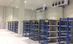 Food Vision @ Mandai (D25), Factory #540724961